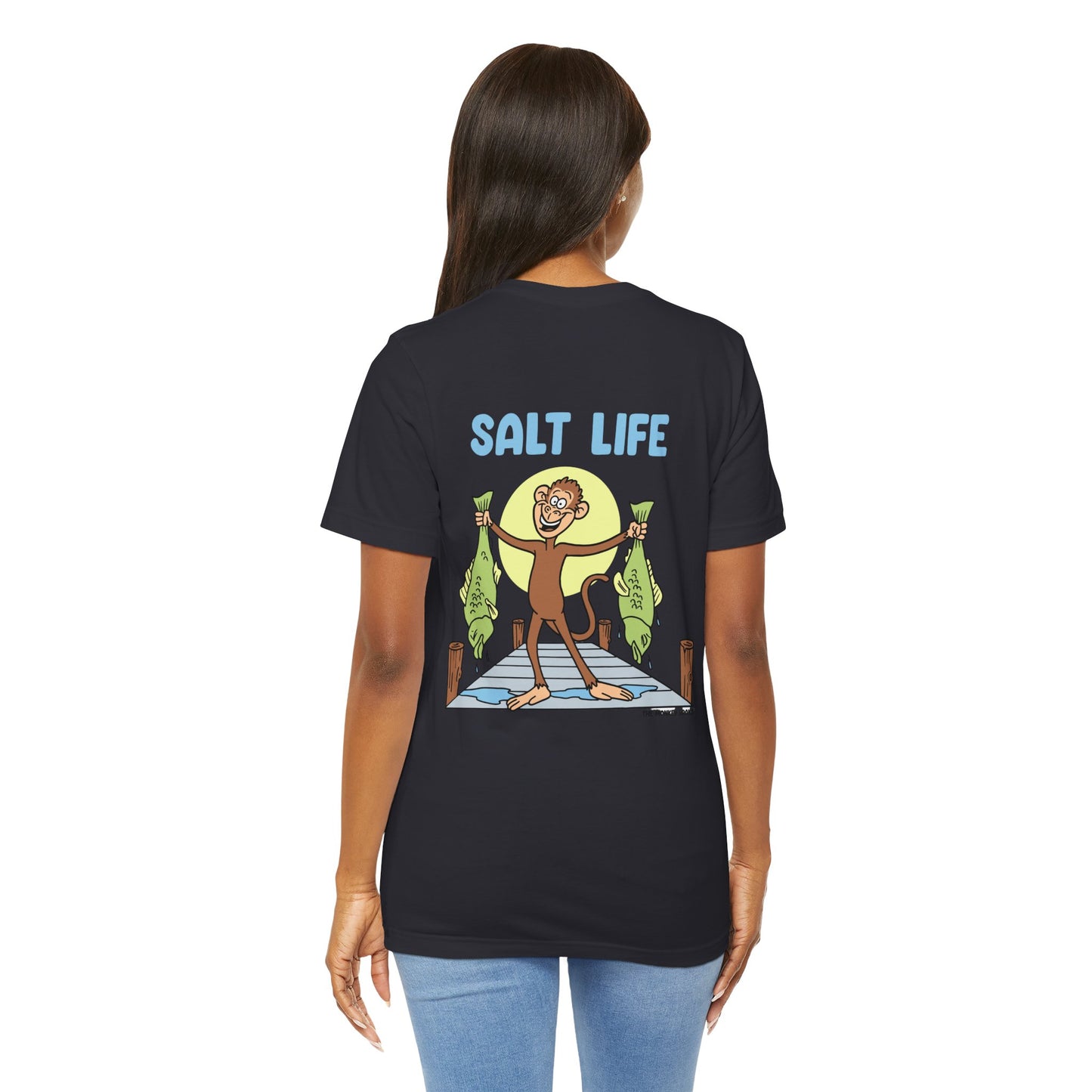 Salt Life Tee