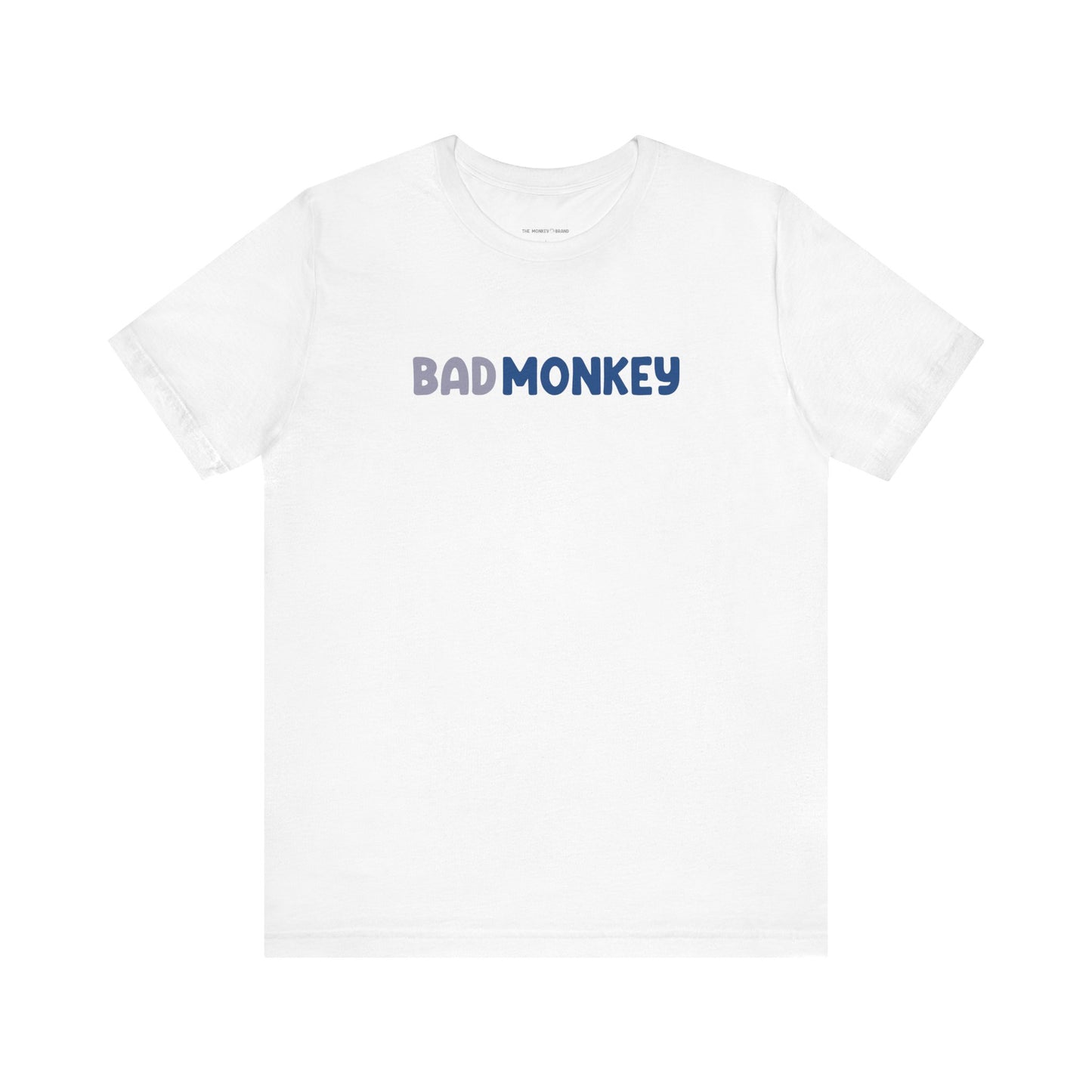 Bad Monkey Statement Tee
