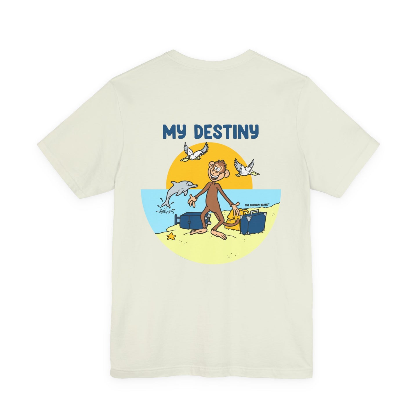 My Destiny Tee