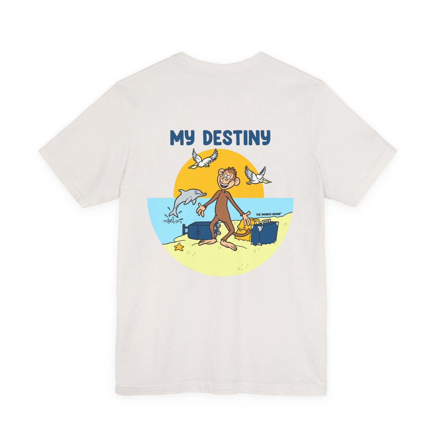 My Destiny Tee