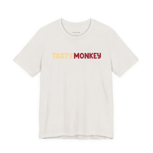 Tasty Monkey Statement Tee