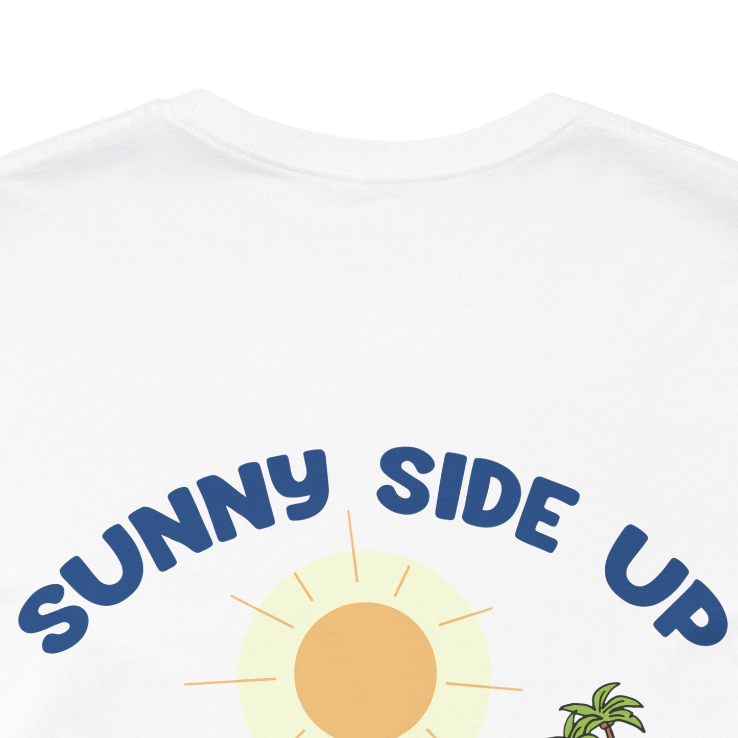Sunny Side Up Tee