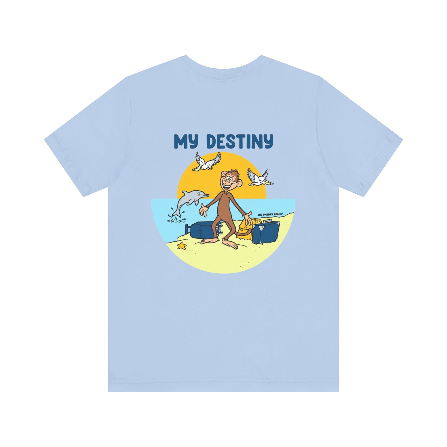 My Destiny Tee
