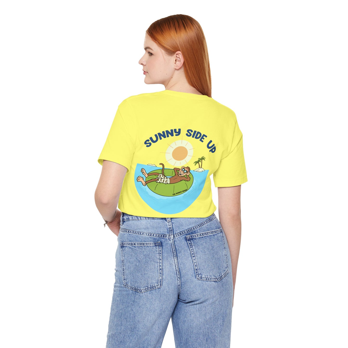 Sunny Side Up Tee