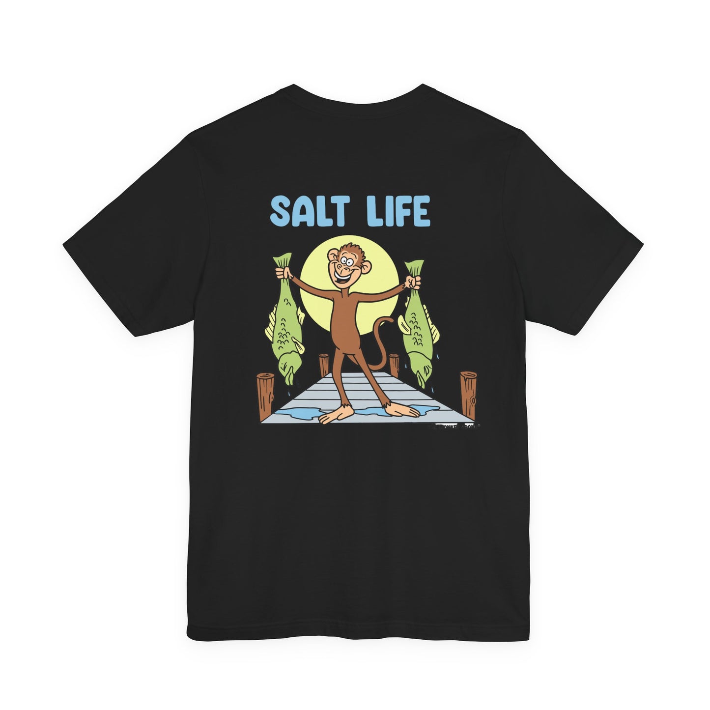Salt Life Tee