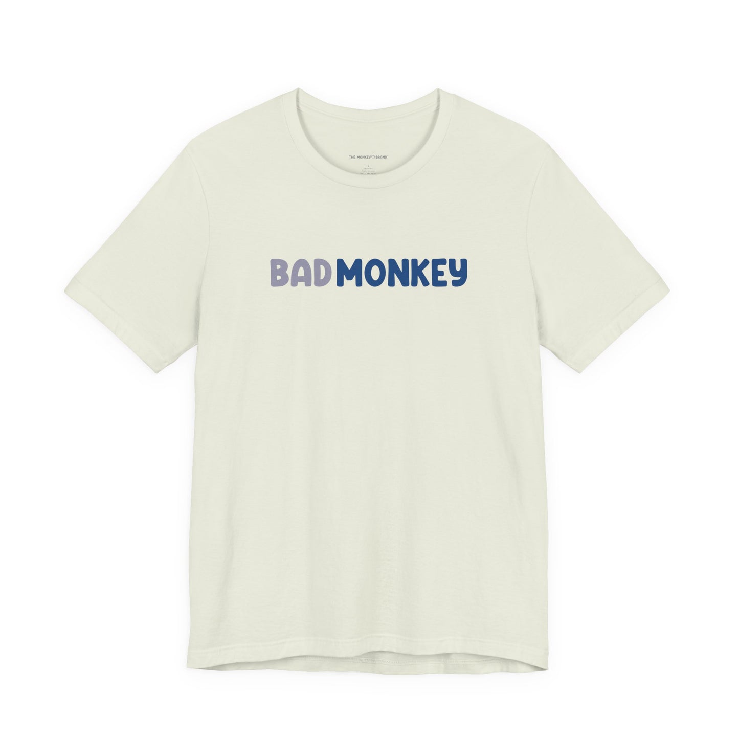 Bad Monkey Statement Tee