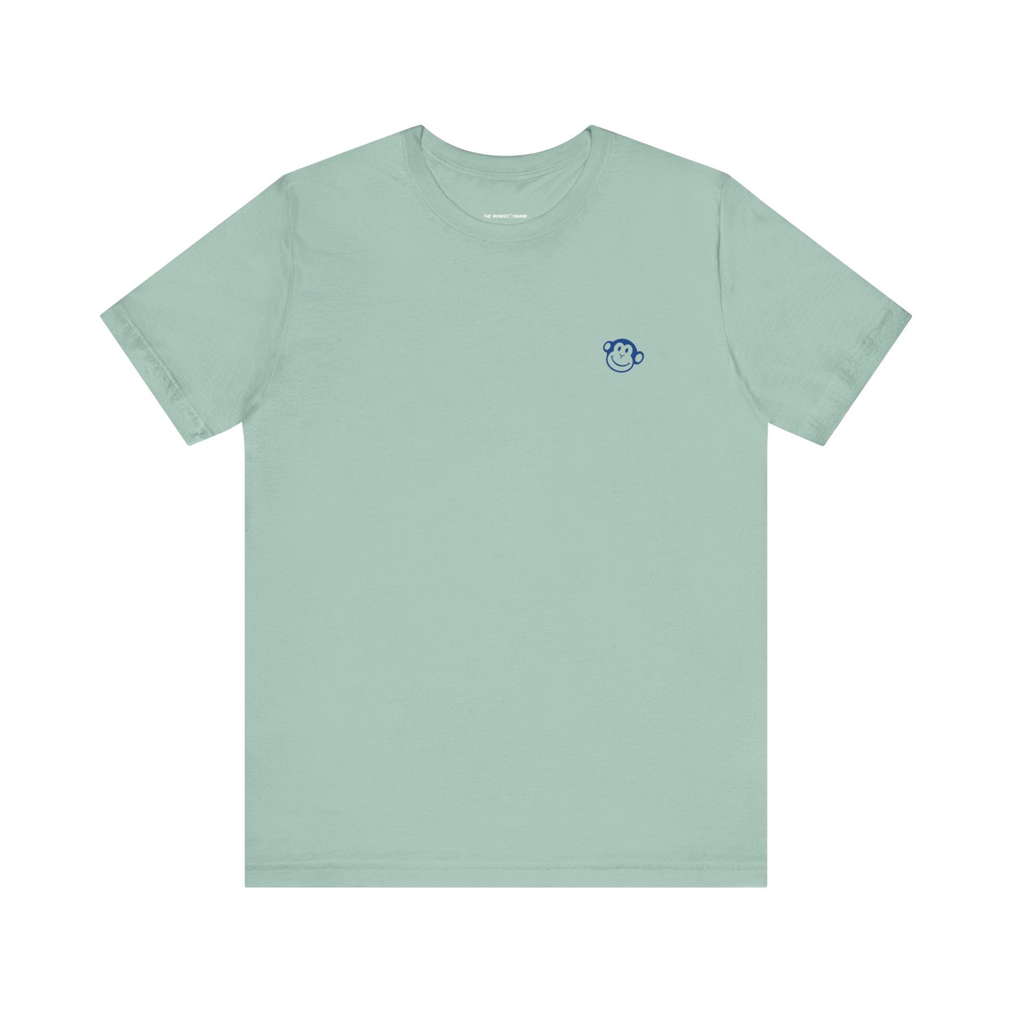 Seas the Day Make Waves Tee