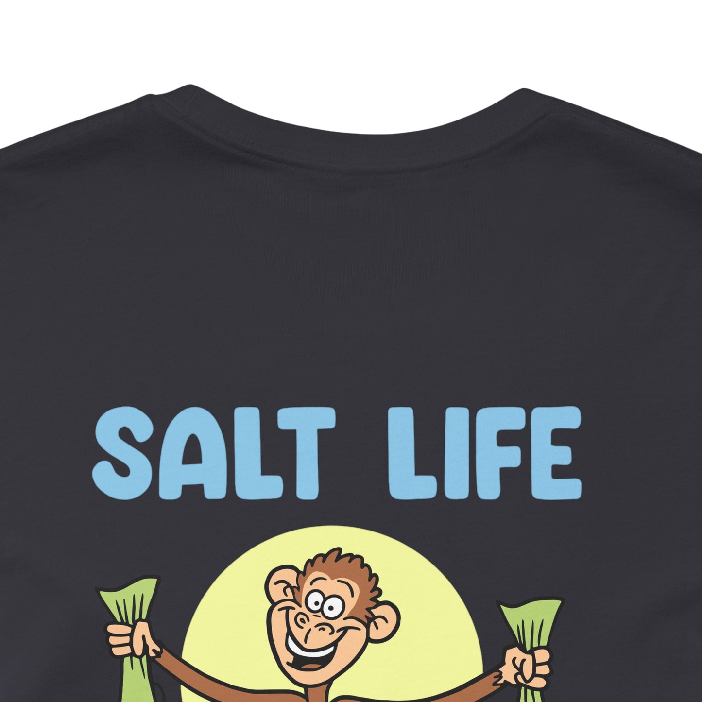 Salt Life Tee