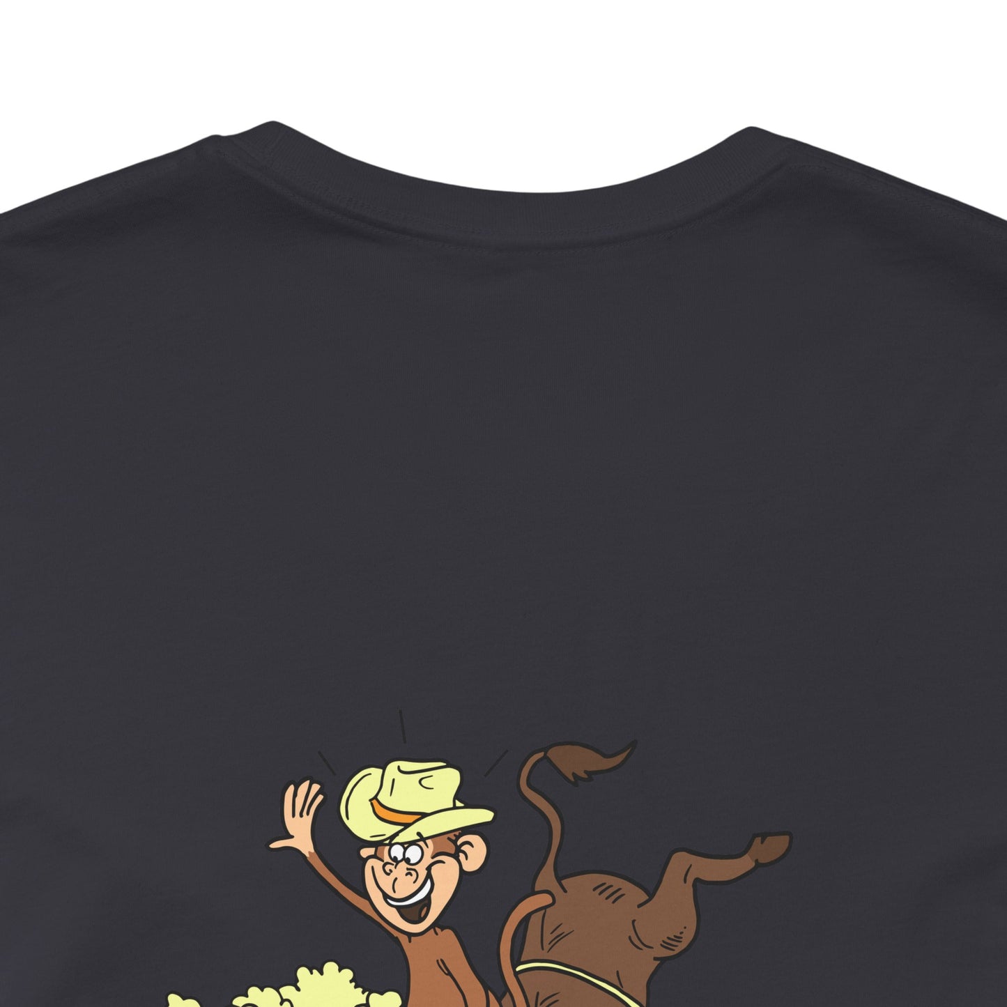 Not My First Rodeo Tee
