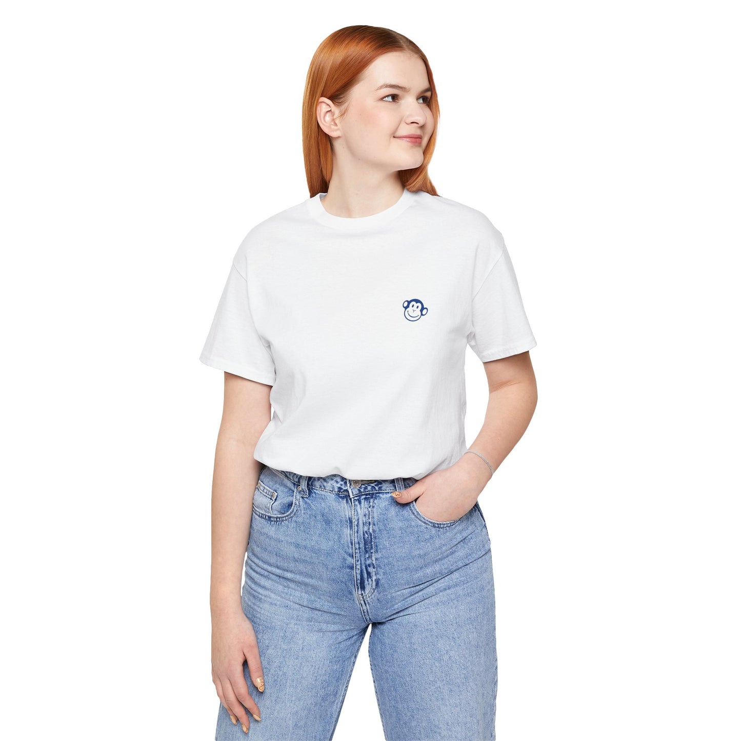 Sunny Side Up Tee