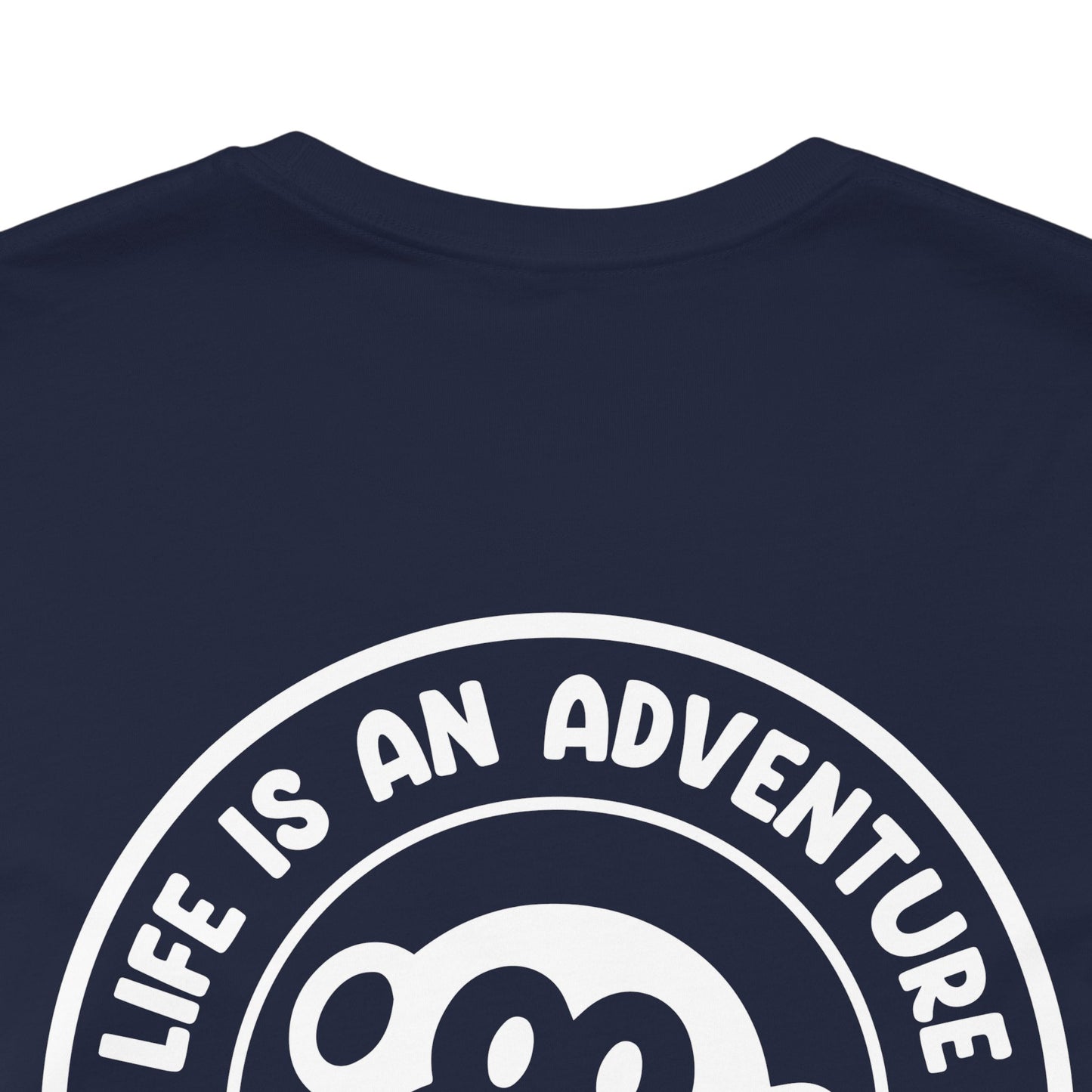 Air Force Monkey Statement Tee