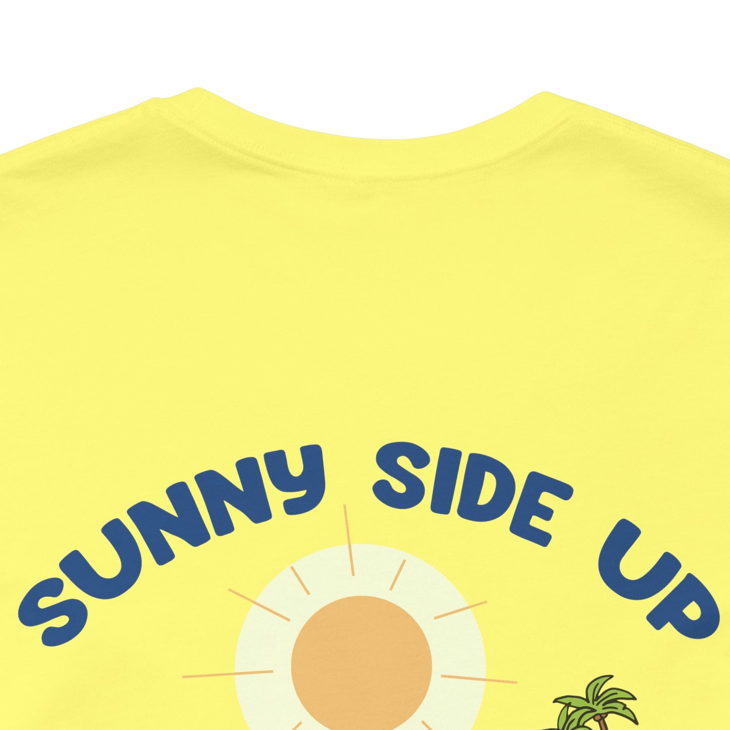 Sunny Side Up Tee
