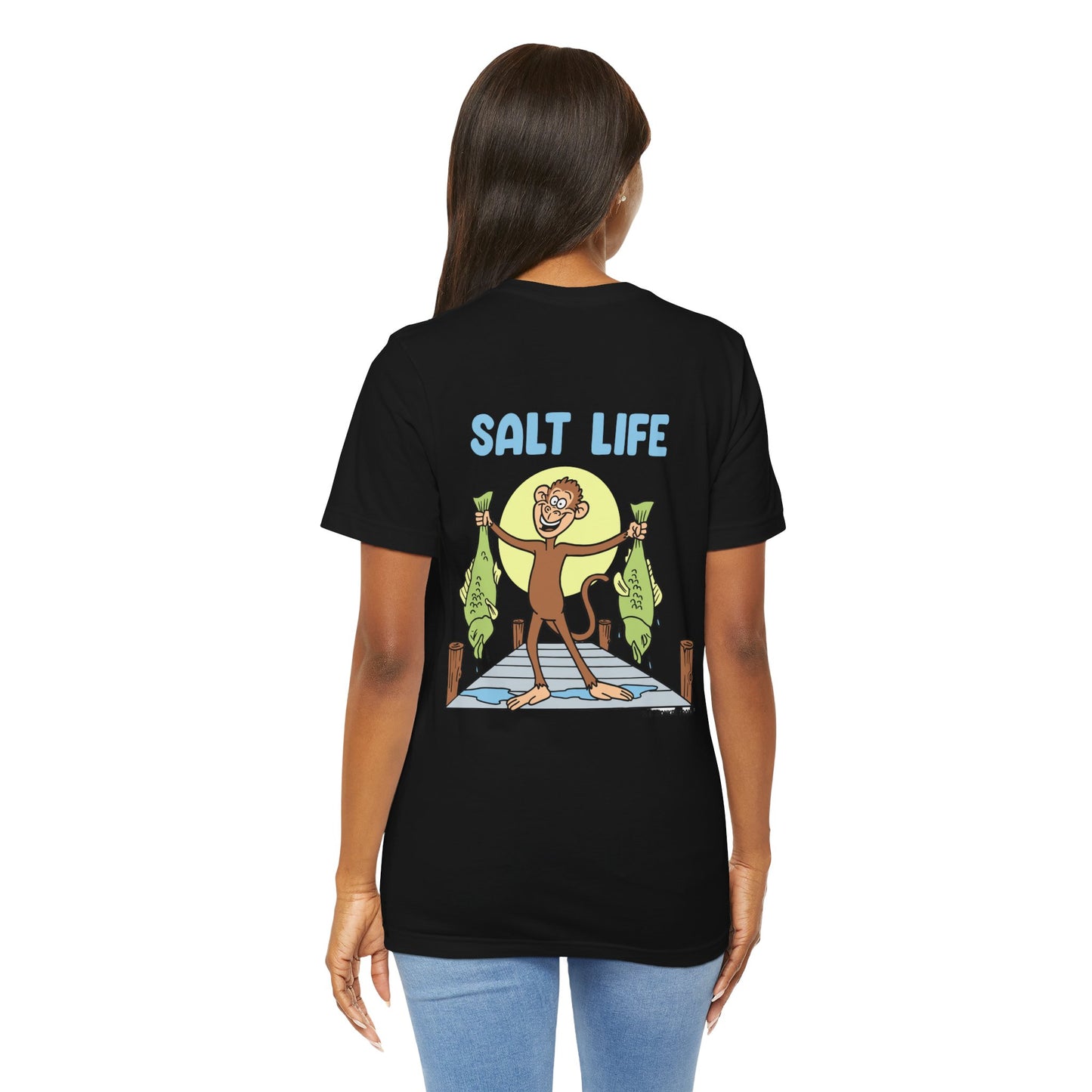 Salt Life Tee