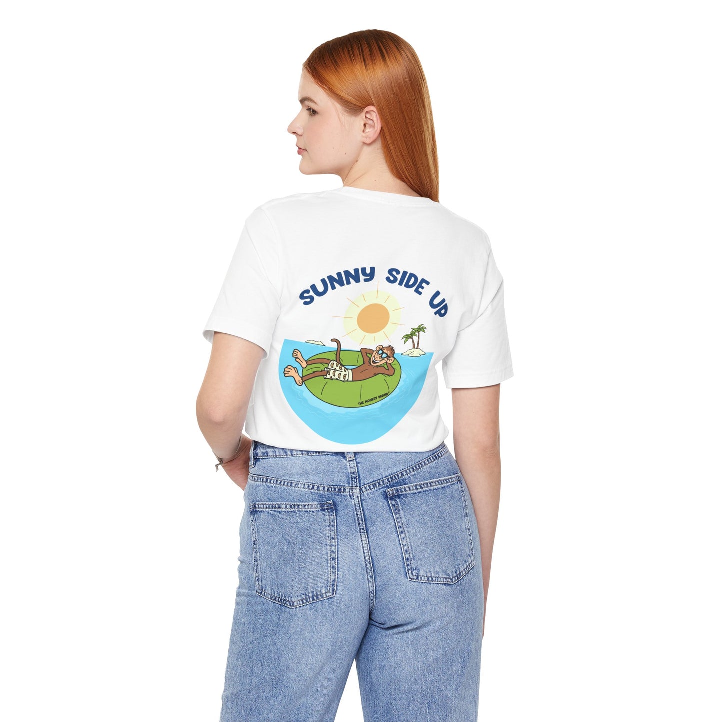 Sunny Side Up Tee