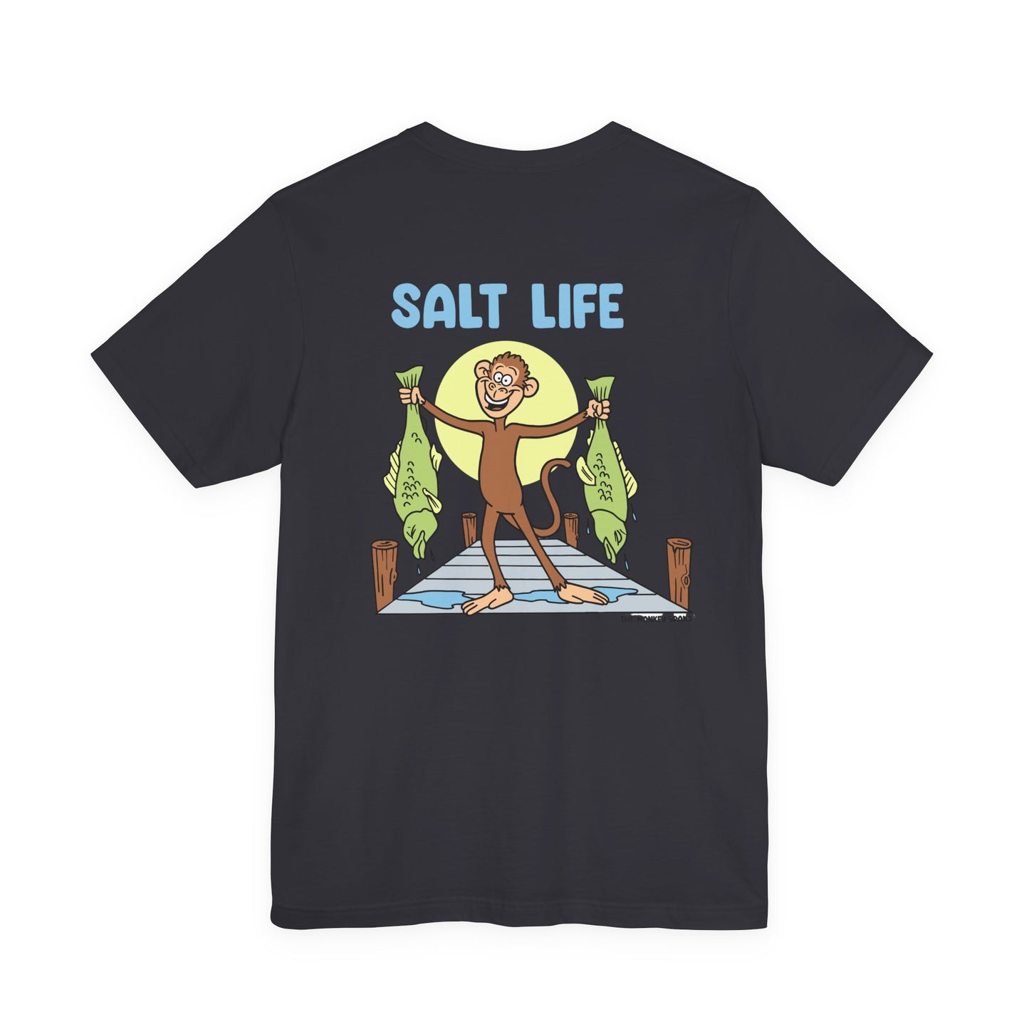 Salt Life Tee