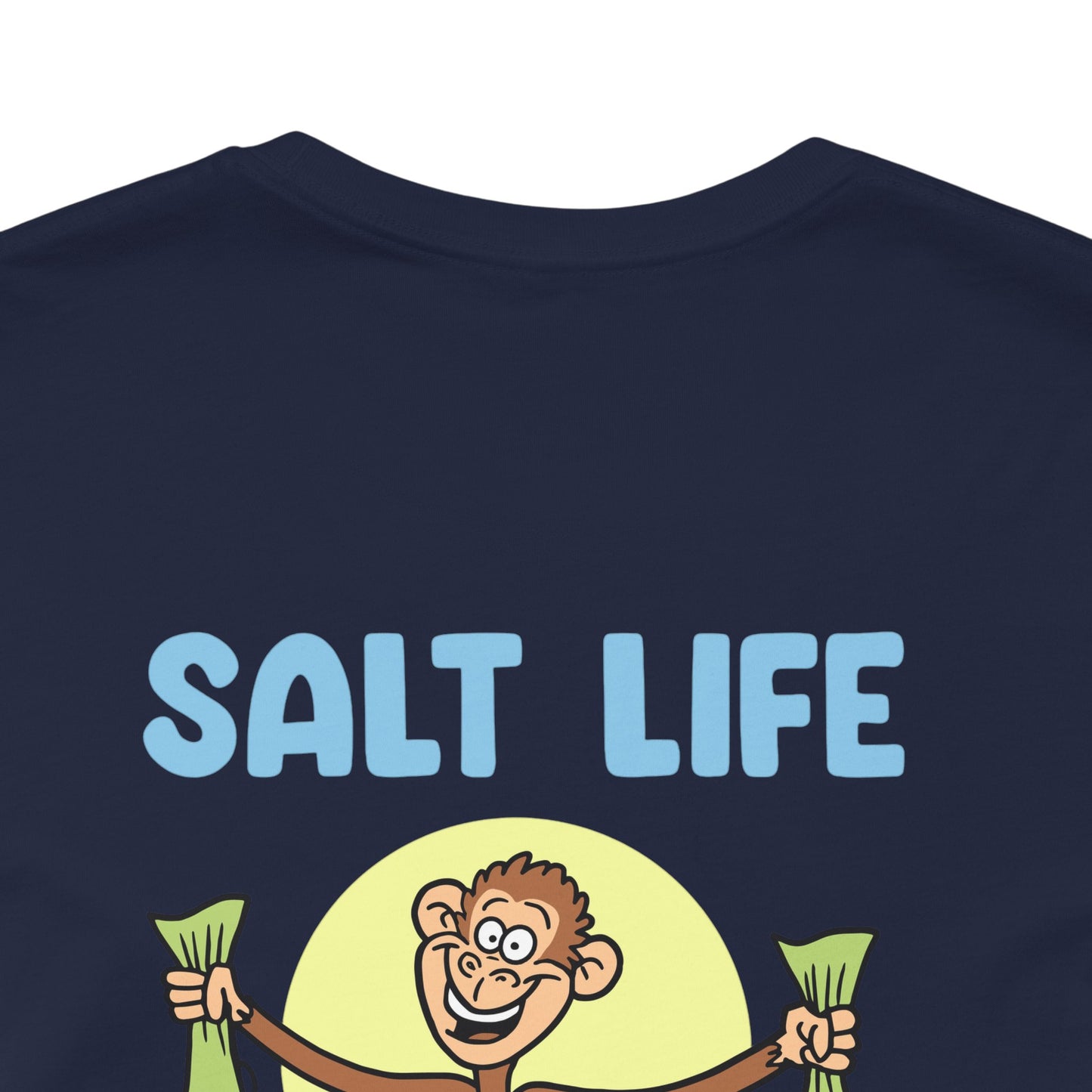 Salt Life Tee