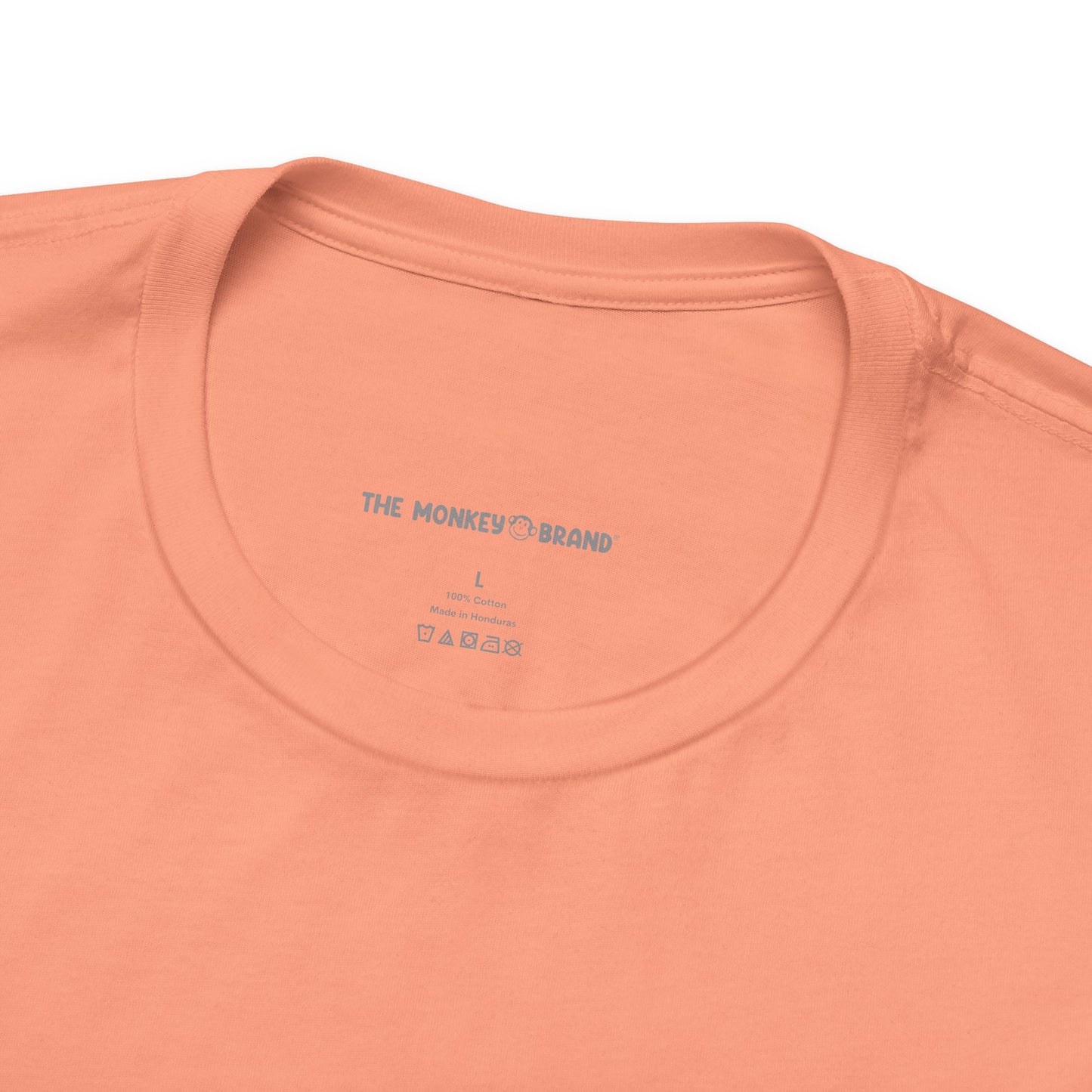 Bad Monkey Statement Tee