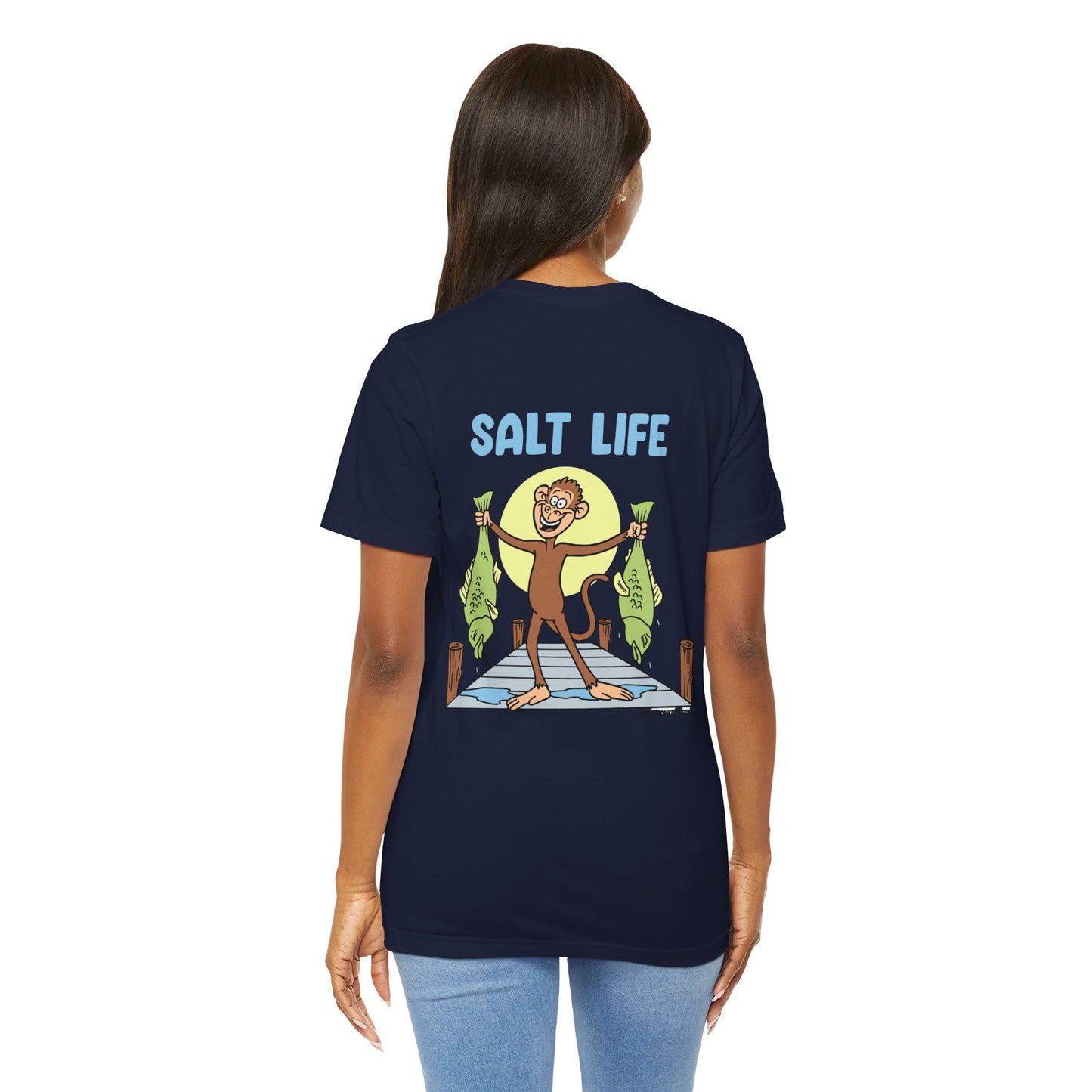 Salt Life Tee