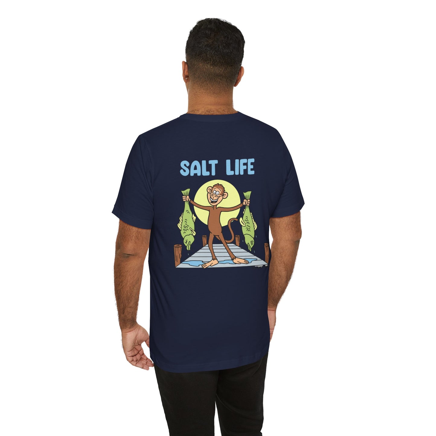 Salt Life Tee
