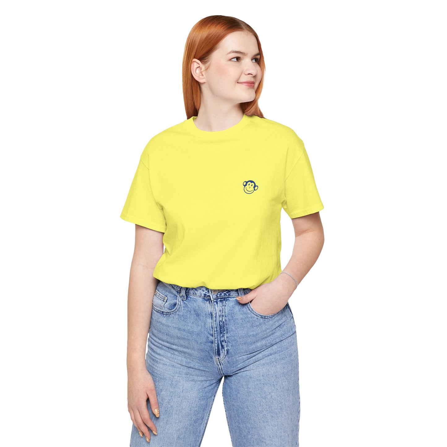 Sunny Side Up Tee