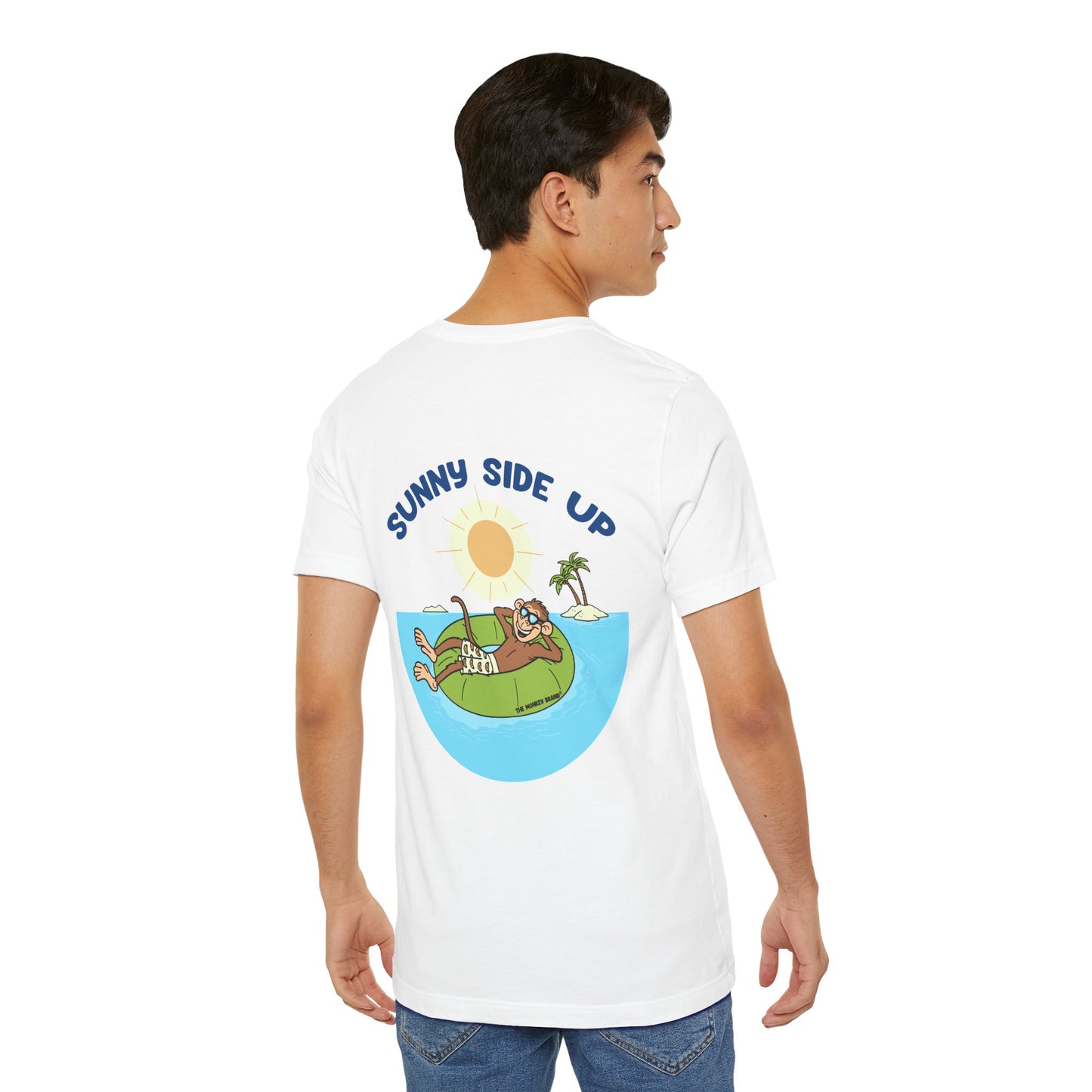 Sunny Side Up Tee