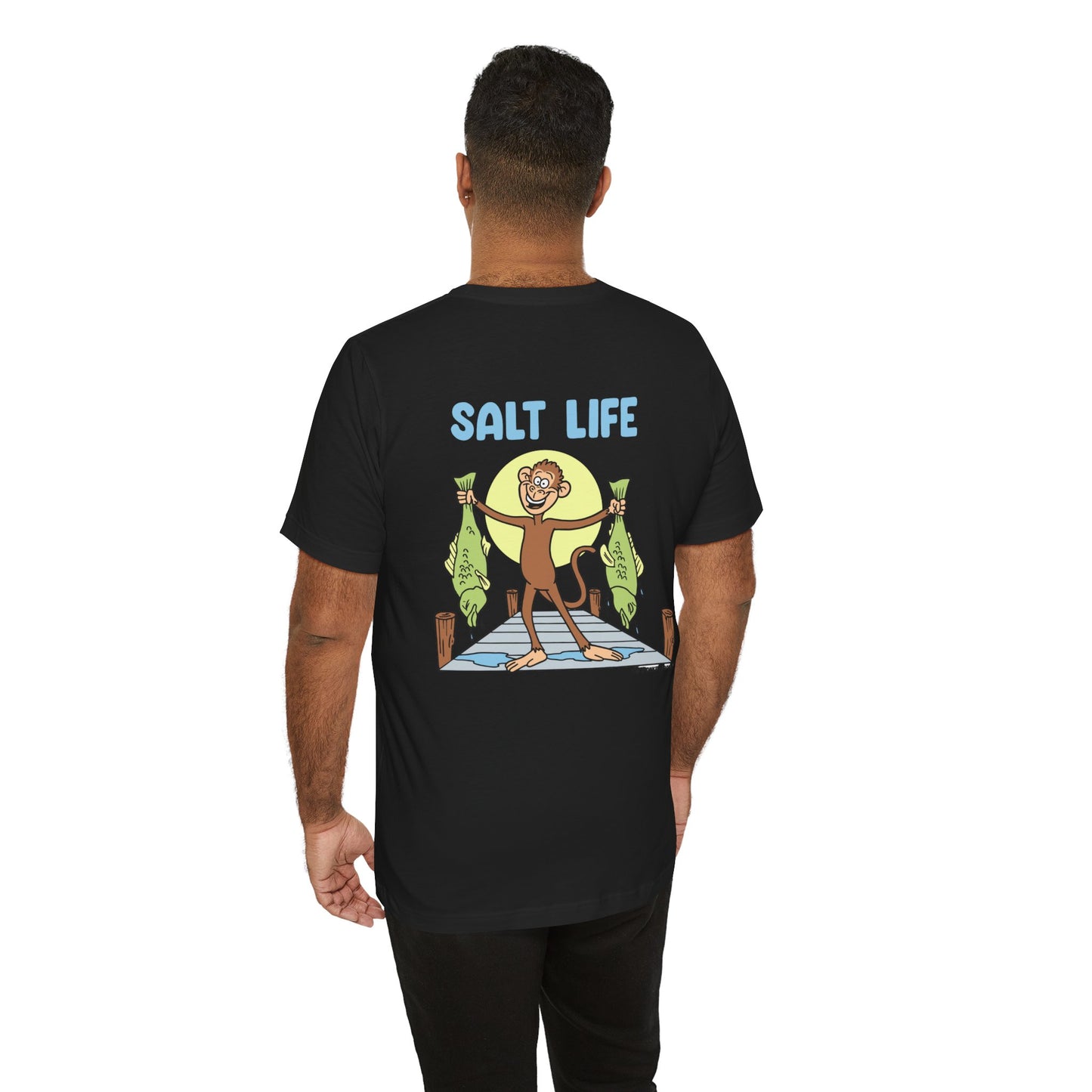 Salt Life Tee
