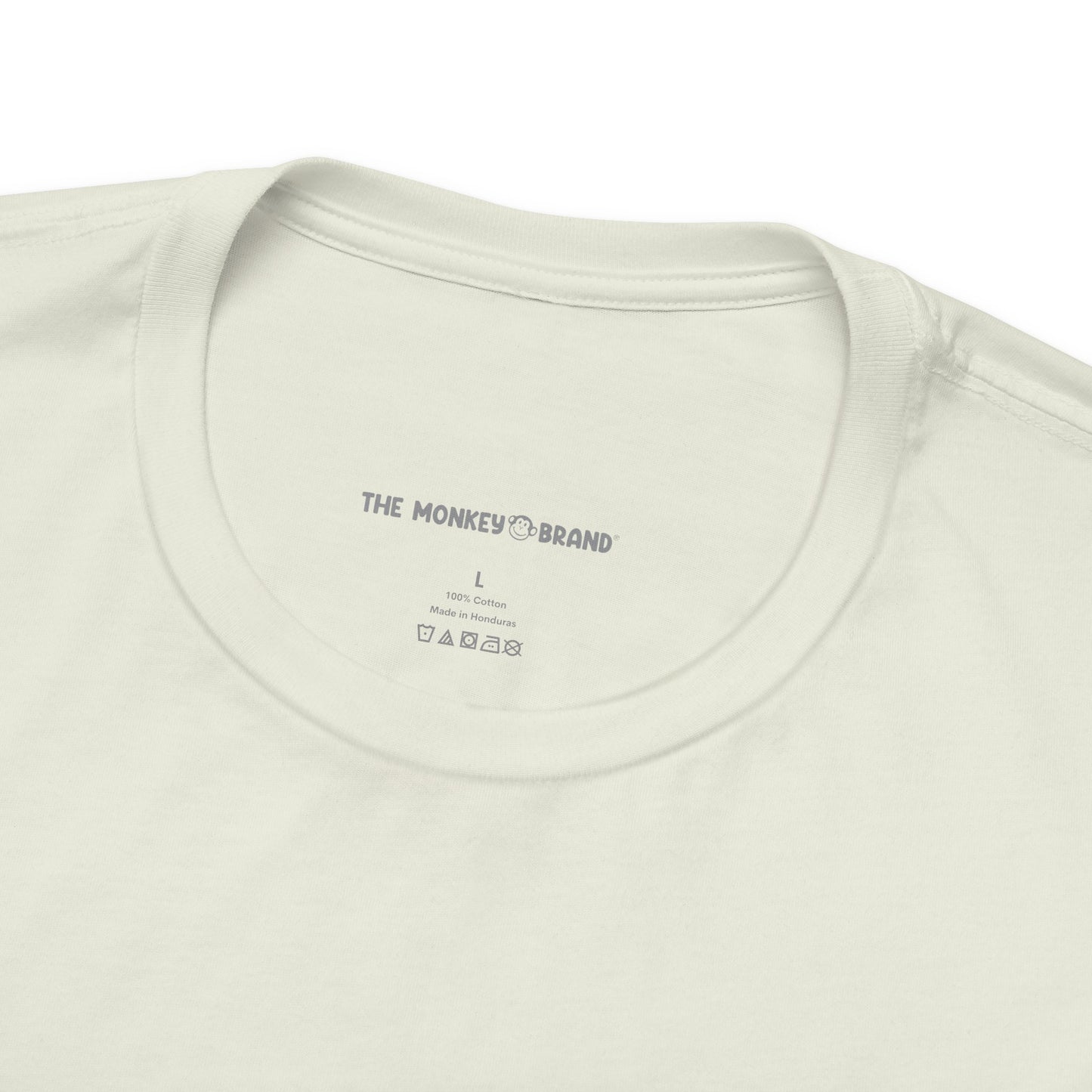 Bad Monkey Statement Tee
