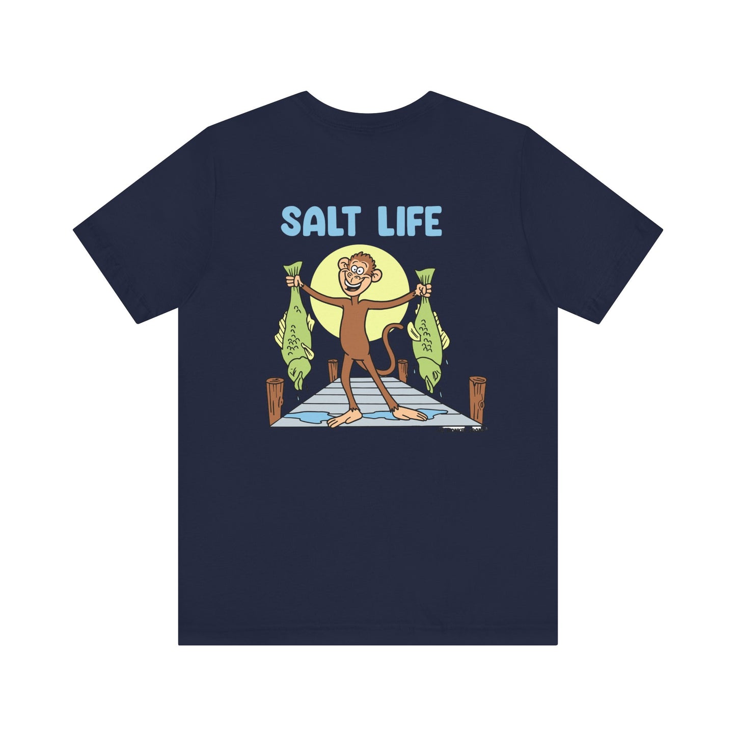 Salt Life Tee