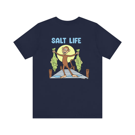 Salt Life Tee