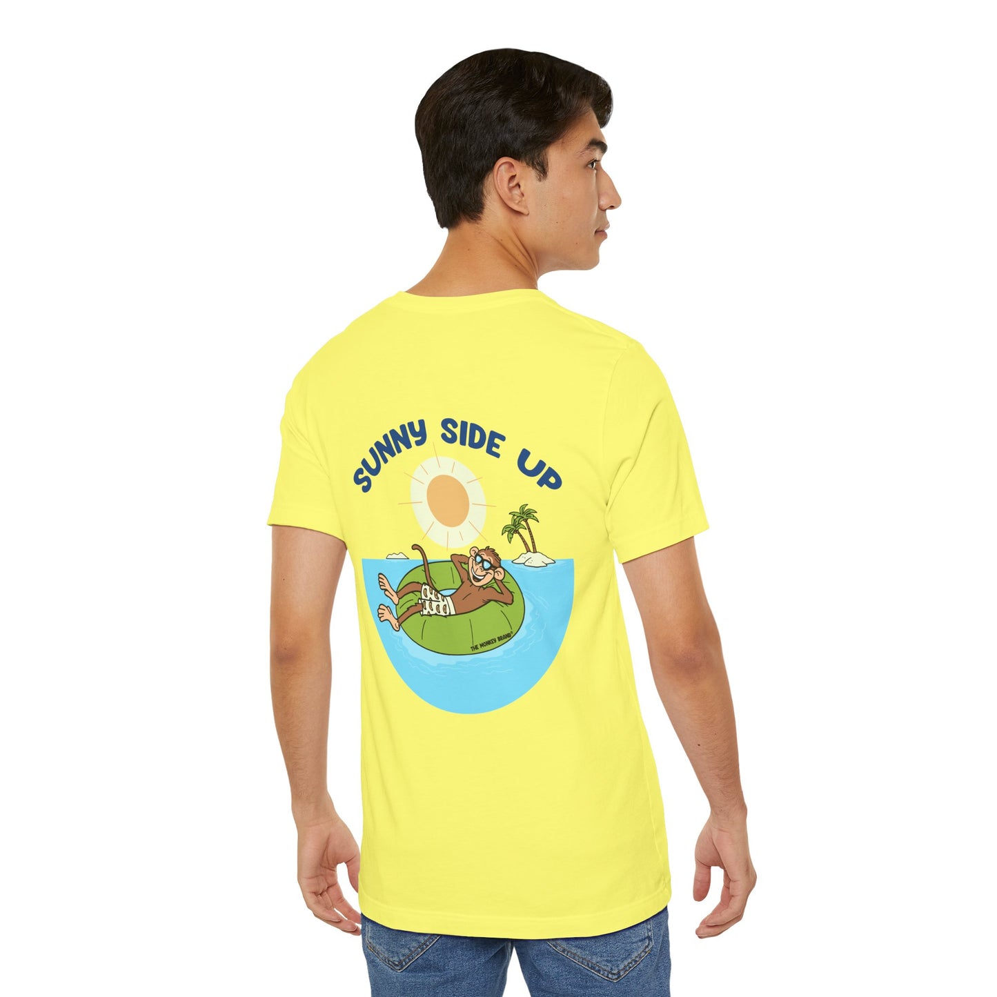 Sunny Side Up Tee