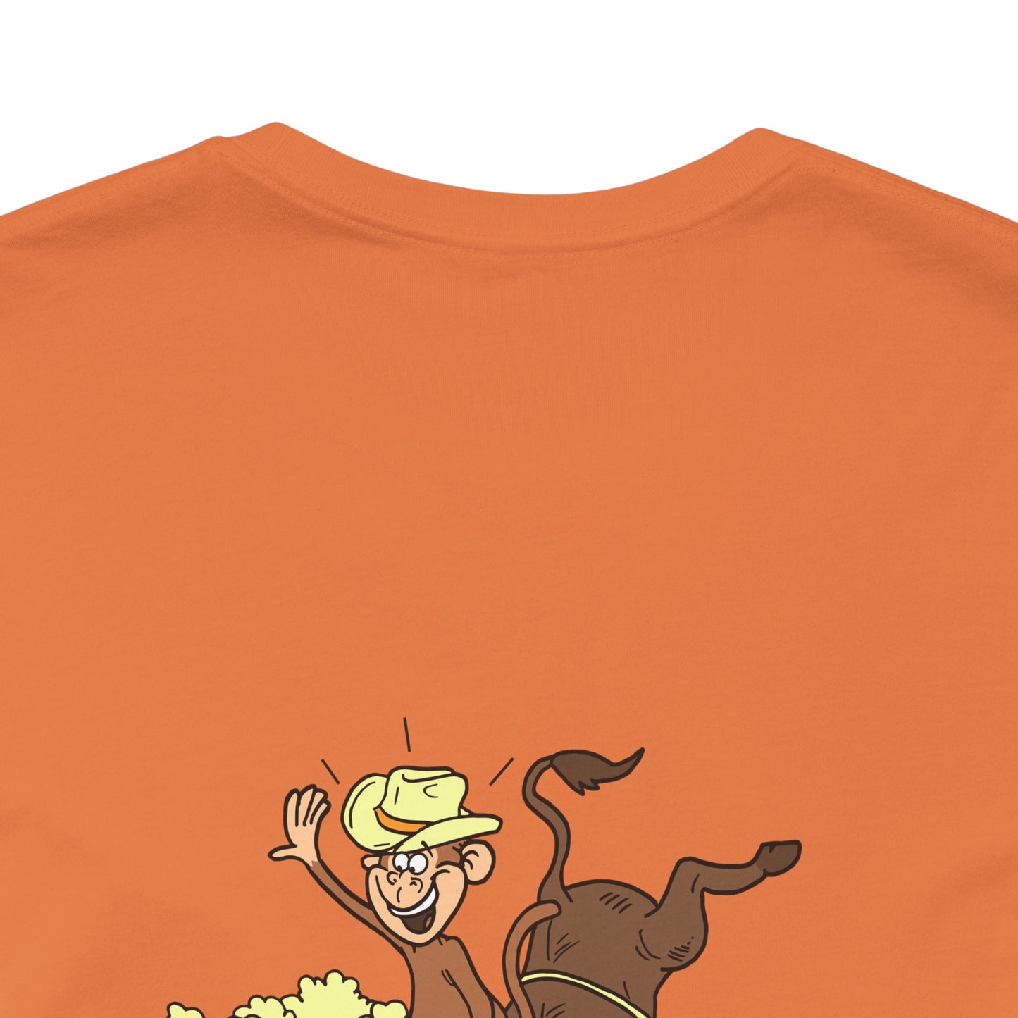 Not My First Rodeo Tee