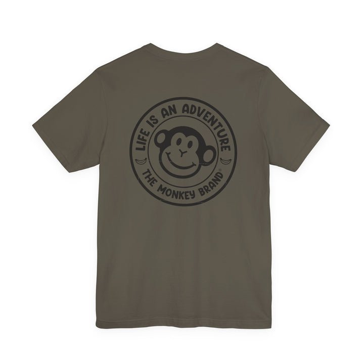 Monckey Marca Ropa The Monkey Brand Apparel - the official Monkey Brand Store – The Monkey ...
