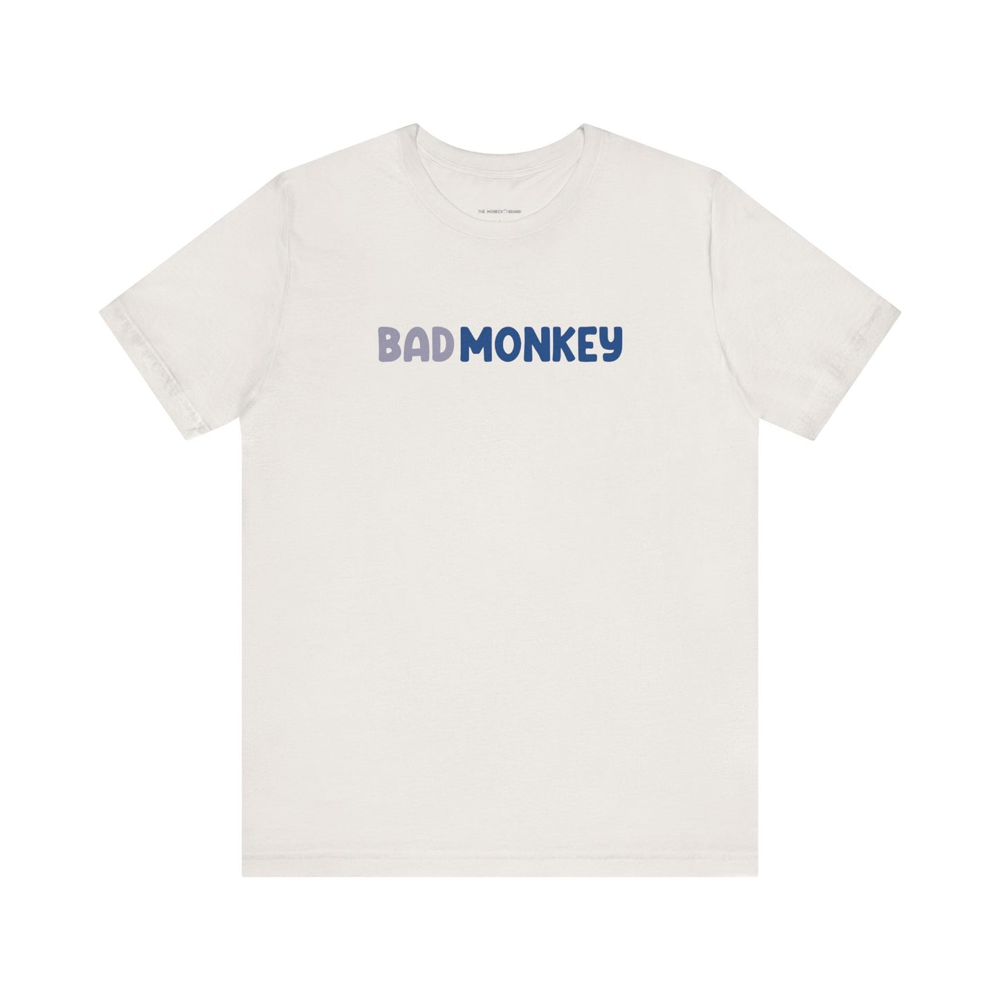 Bad Monkey Statement Tee