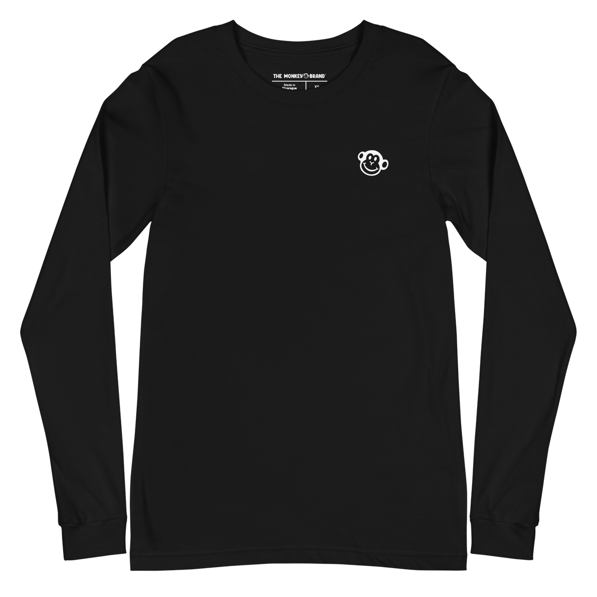 If You're Not First LS Tee