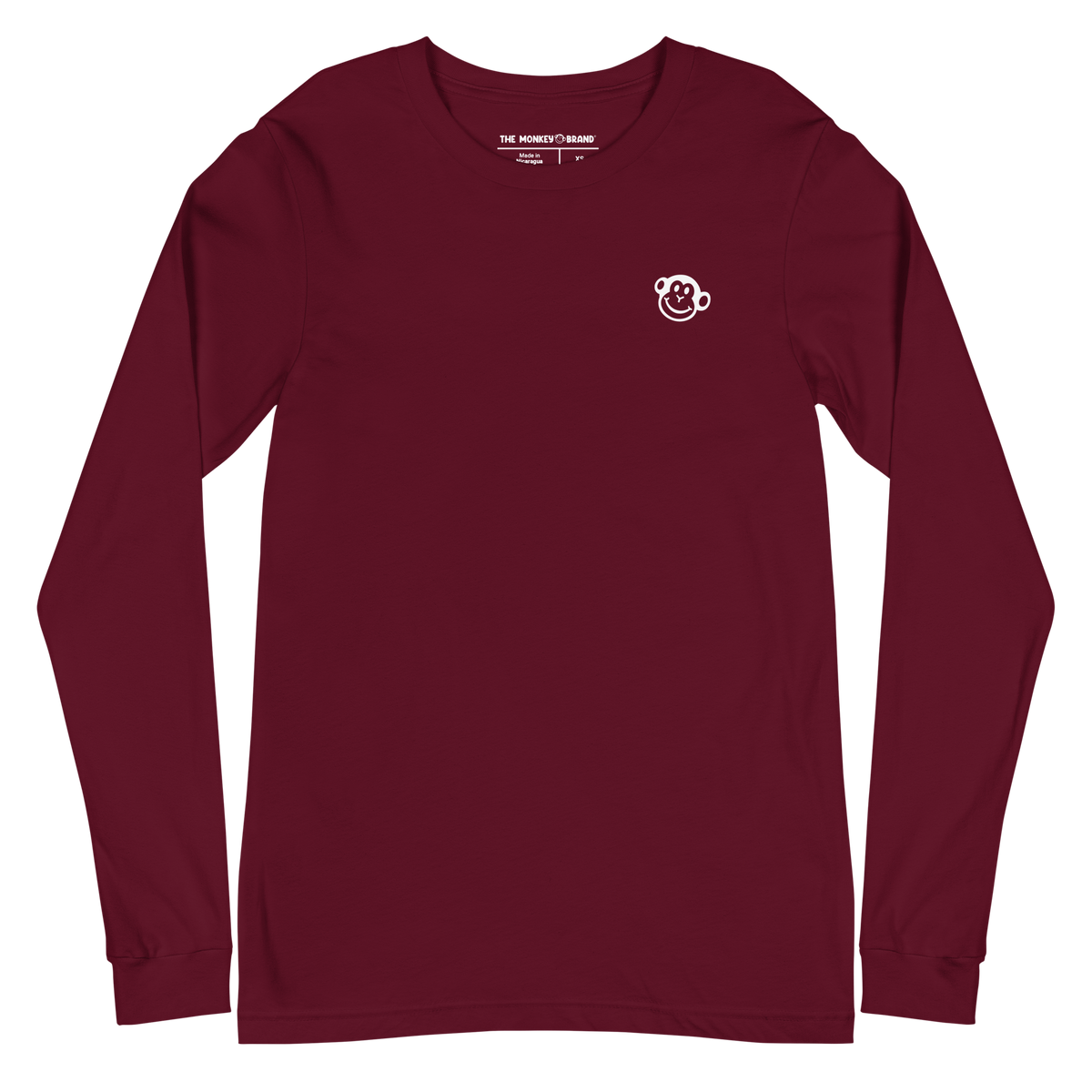 If You're Not First LS Tee