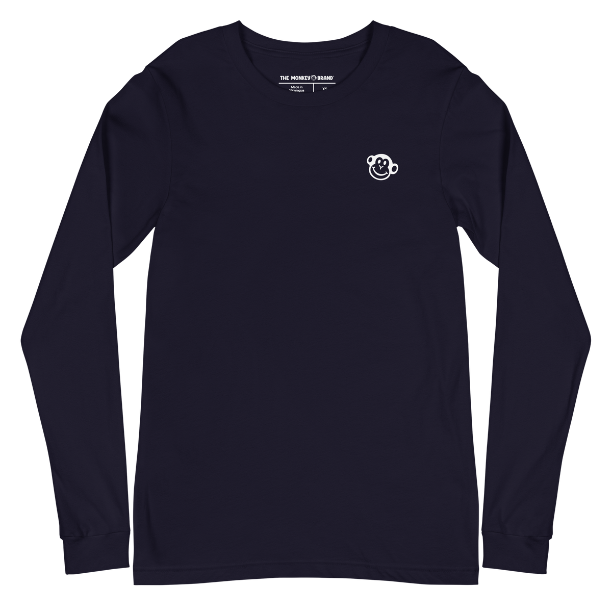 If You're Not First LS Tee