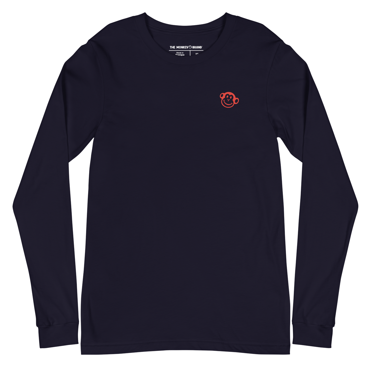 Speedracer (R) Dragon Boat LS Tee