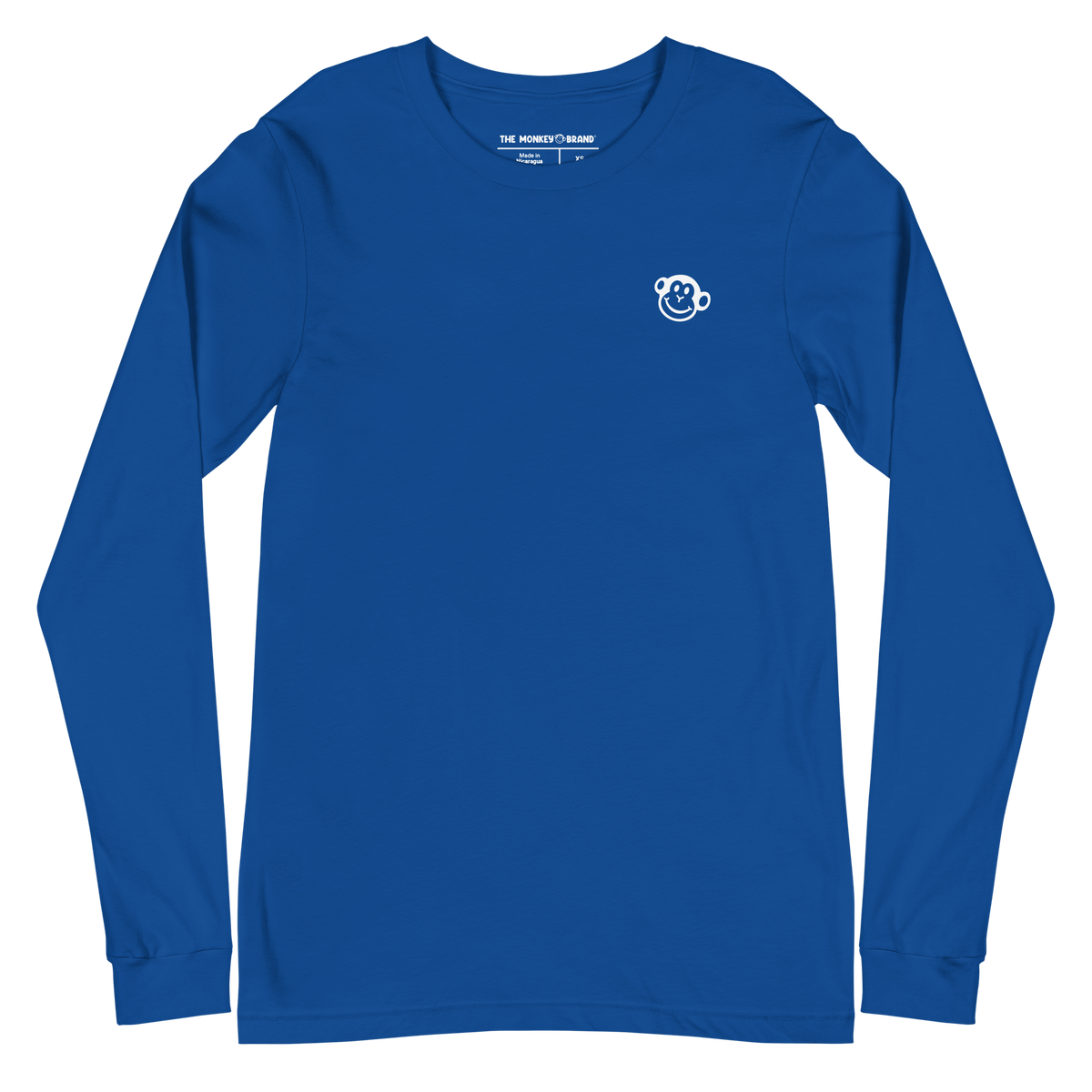 If You're Not First LS Tee