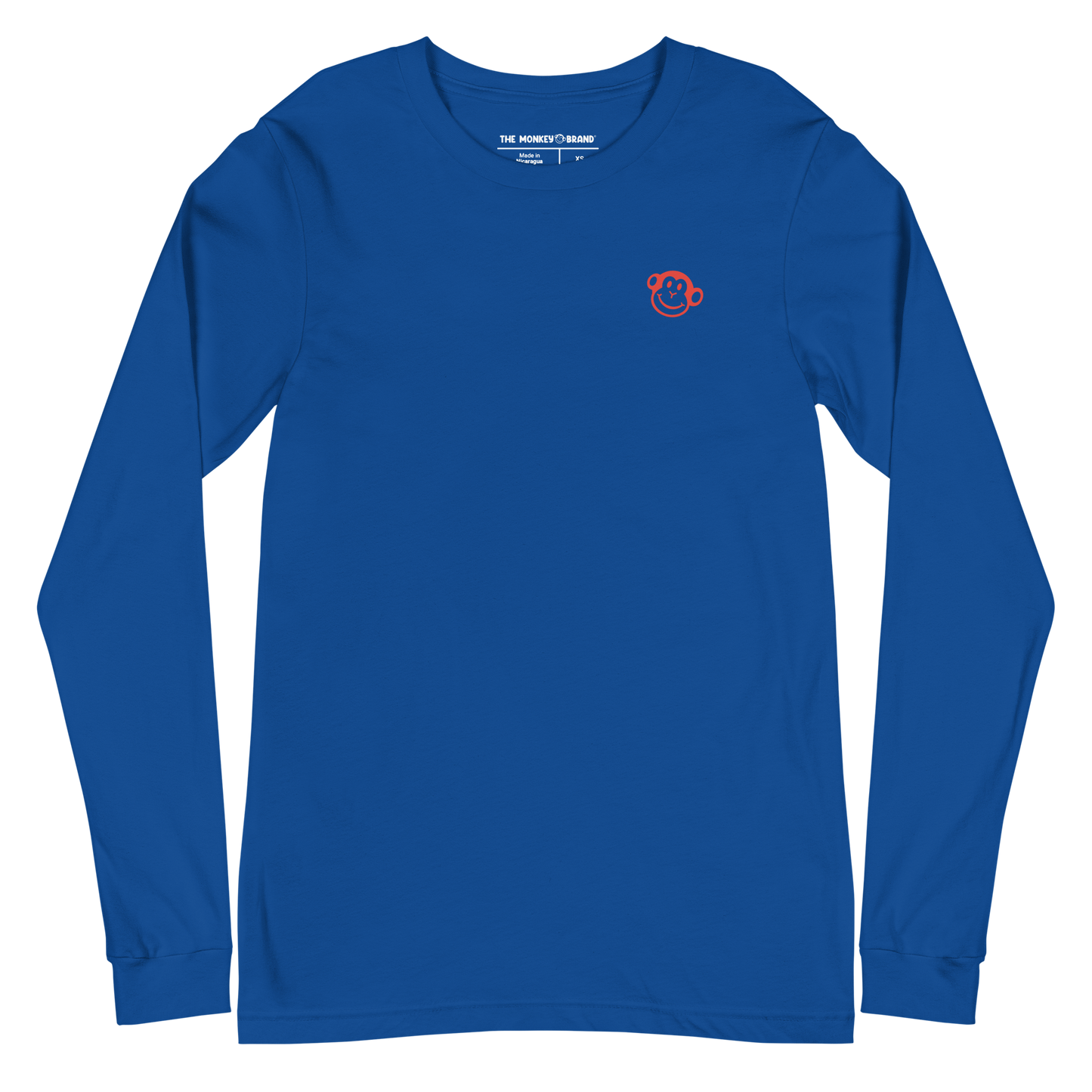 Speedracer (R) Dragon Boat LS Tee