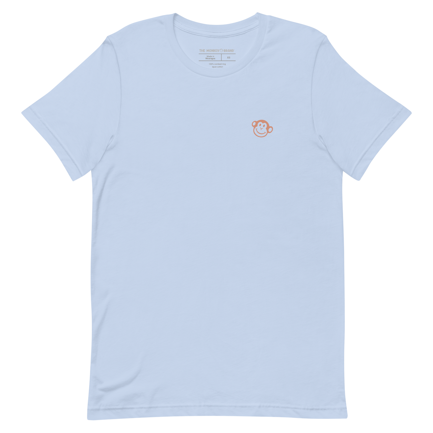 Buckle Up SS Tee