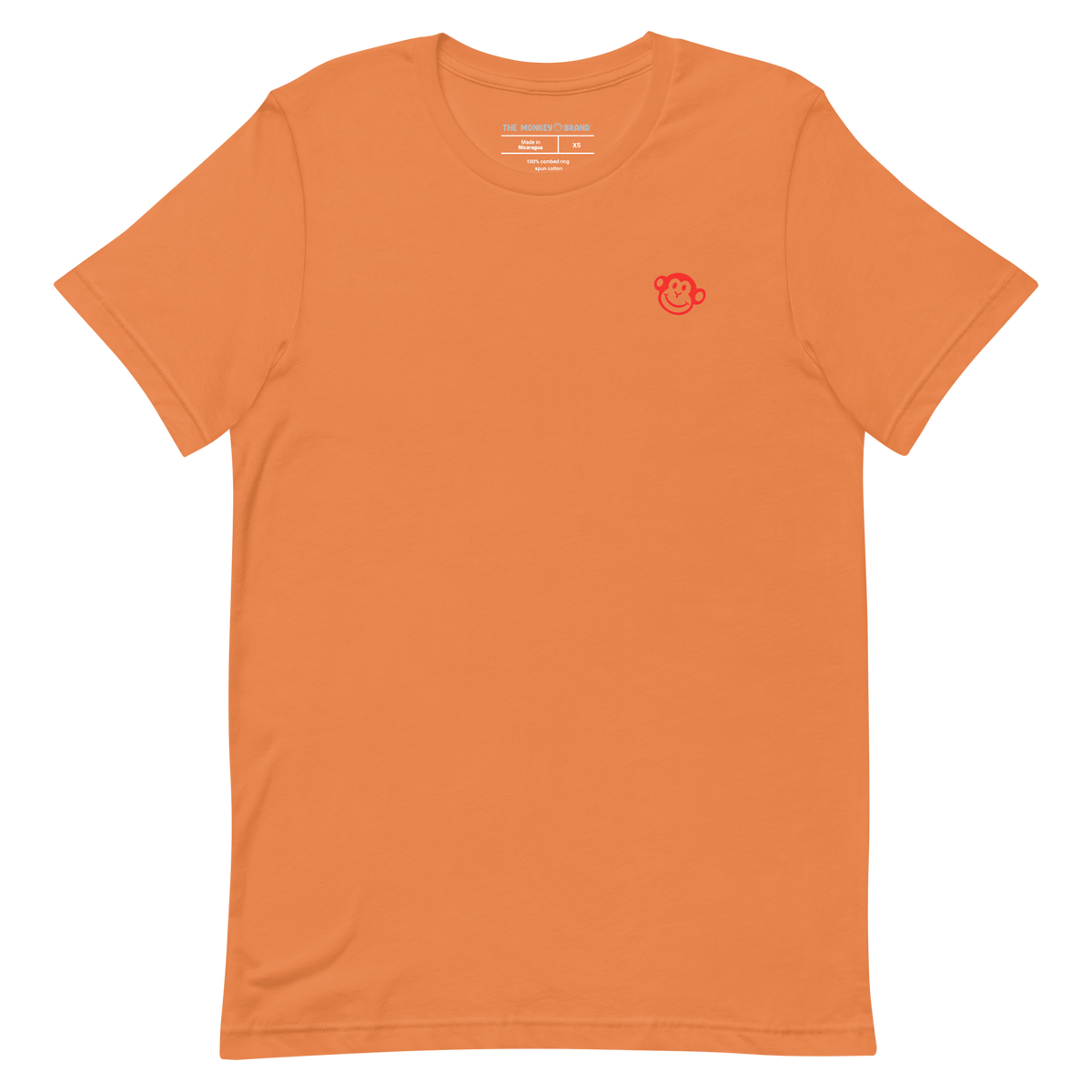 Grip 'N Rip SS Tee