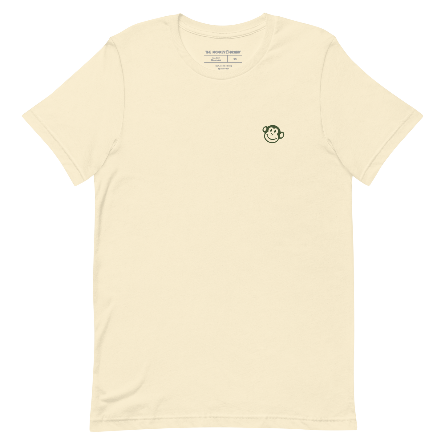 Born Free SS Tee