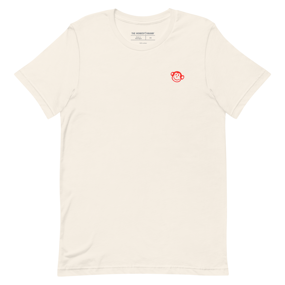Grip 'N Rip SS Tee