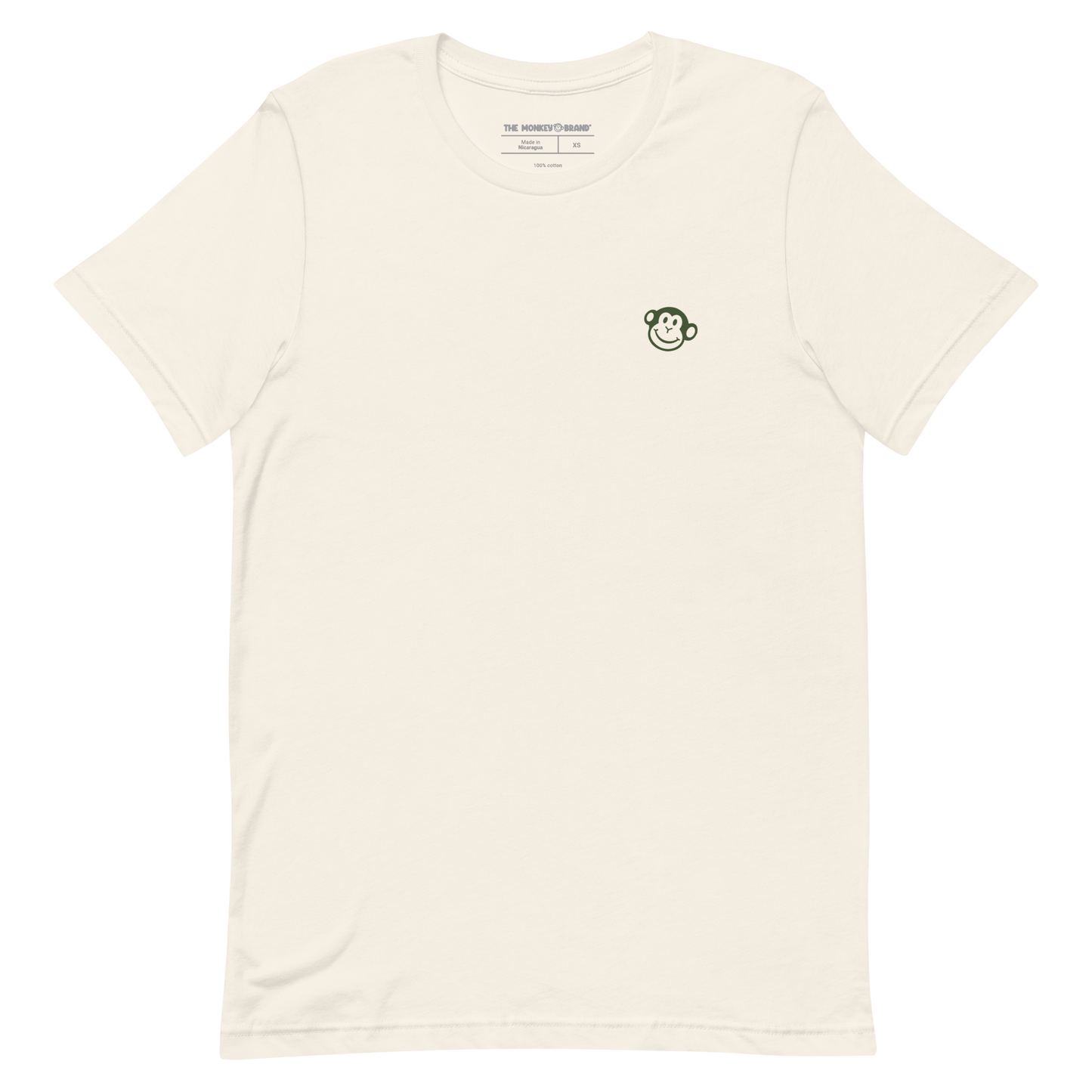 Born Free SS Tee