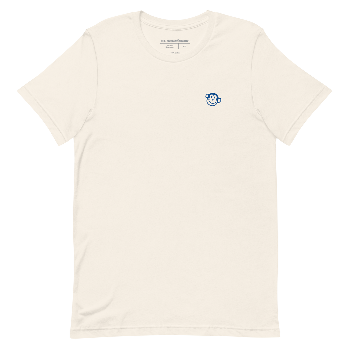 Working on My Six Pack SS Tee